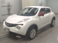2013 Nissan JUKE