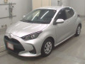 2020 Toyota YARIS