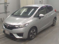 2017 Honda Fit Hybrid