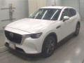 2023 Mazda CX-60