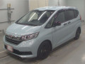 2023 Honda Freed hybrid
