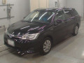 2013 Toyota Corolla Fielder