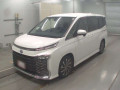 2023 Toyota Voxy