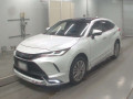 2025 Toyota Harrier Hybrid