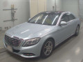 2014 Mercedes Benz S-Class