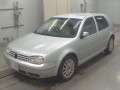 2003 Volkswagen Golf