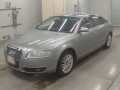 2007 Audi A6