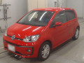 2017 Volkswagen up!