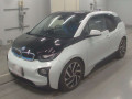 2016 BMW i3