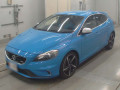 2013 Volvo V40