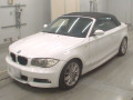 2008 BMW 1 Series
