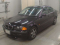 2000 BMW 3 Series