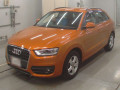 2013 Audi Q3
