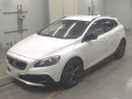 2014 Volvo V40