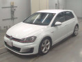 2017 Volkswagen GOLF GTI
