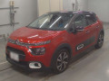 2021 Citroen C3