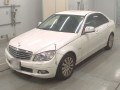 2008 Mercedes Benz C-Class