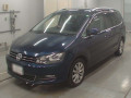 2011 Volkswagen Sharan