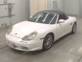 2005 Porsche Boxster
