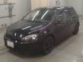 2010 Volkswagen Golf