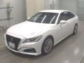 2022 Toyota Crown Hybrid