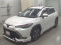 2022 Toyota Corolla Cross
