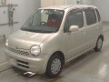 2006 Daihatsu Move Latte