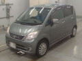 2009 Daihatsu Move