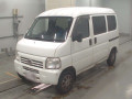 2011 Honda Acty Van