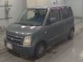 2007 Suzuki Wagon R