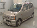 2003 Suzuki Wagon R
