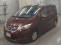 2009 Honda Freed