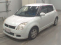 2005 Suzuki Swift
