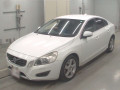 2013 Volvo S60