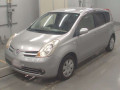 2006 Nissan Note