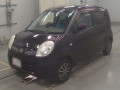 2008 Nissan Moco