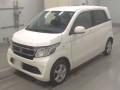 2015 Honda N-Wgn
