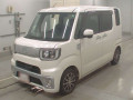 2016 Daihatsu Wake