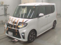 2021 Daihatsu Tanto Custom