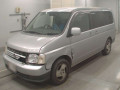 2002 Honda Step WGN