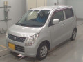 2012 Suzuki Wagon R