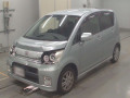2010 Daihatsu Move