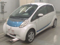 2010 Mitsubishi I-Miev