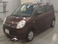 2009 Nissan Moco