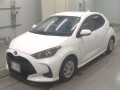 2023 Toyota YARIS