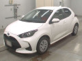 2023 Toyota YARIS
