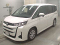 2022 Toyota Noah