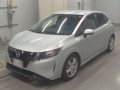 2021 Nissan Note