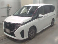 2024 Nissan Serena
