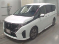 2024 Nissan Serena